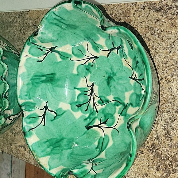 Bowls..vintage..Mexico - Picture 2 of 4